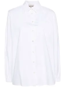 SEMICOUTURE - Jaime Cotton Shirt #1292096
