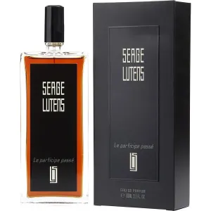 Serge Lutens - Le Participe Passé : Eau De Parfum Spray 3.4 Oz / 100 ml