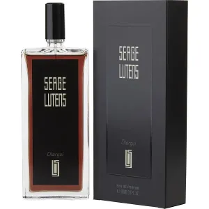 Serge Lutens - Chergui : Eau De Parfum Spray 3.4 Oz / 100 ml
