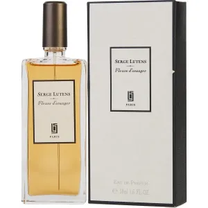 Serge Lutens - Fleurs d'Oranger : Eau De Parfum Spray 1.7 Oz / 50 ml