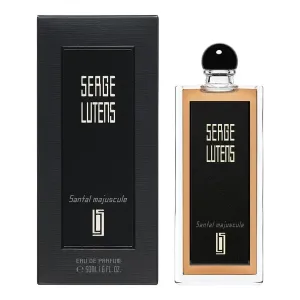 Serge Lutens - Santal Majuscule : Eau De Parfum Spray 1.7 Oz / 50 ml #1284398