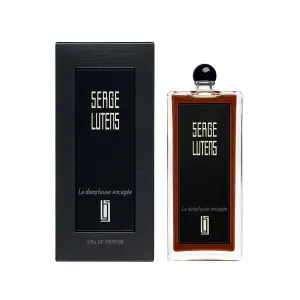Serge Lutens - La Dompteuse Encagée : Eau De Parfum Spray 3.4 Oz / 100 ml