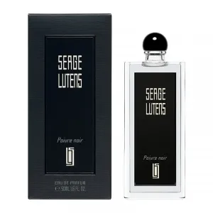 Serge Lutens - Poivre Noir : Eau De Parfum Spray 1.7 Oz / 50 ml