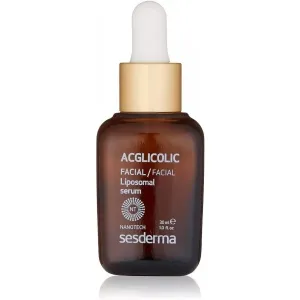 Sesderma - Acglicolic Liposomal Sérum : Serum and booster 1 Oz / 30 ml