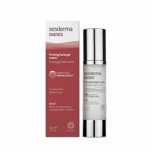 Sesderma - Daeses Firming Facial Gel Cream : Moisturising and nourishing care 1.7 Oz / 50 ml