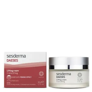 Sesderma - Daeses Lifting Cream : Firming and lifting treatment 1.7 Oz / 50 ml