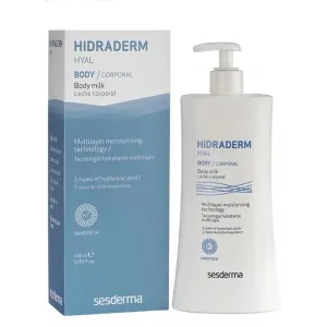 Sesderma - Hidraderm hyal body milk : Body lotion 400 ml
