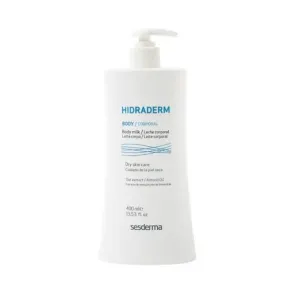 Sesderma - Hidraderm hyal Facial cream : Body lotion 400 ml