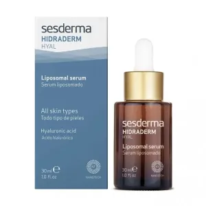 Sesderma - Hidraderm Hyal Liposomal Sérum : Serum and booster 1 Oz / 30 ml