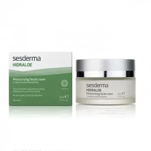 Sesderma - Hidraloe : Anti-ageing and anti-wrinkle care 1.7 Oz / 50 ml