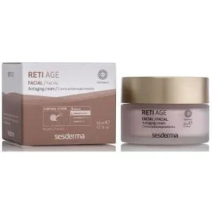 Sesderma - Reti Age Anti-Aging Cream : Firming and lifting treatment 1.7 Oz / 50 ml