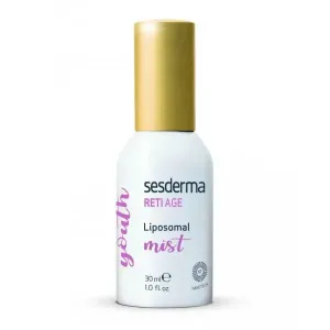 Sesderma - Reti-age Liposomal mist : Anti-ageing and anti-wrinkle care 1 Oz / 30 ml