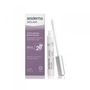 Sesderma - Seslash Lash & Eyebrow : Serum and booster 5 ml
