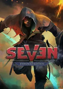 Seven: Enhanced Edition (PC) Steam Key UNITED STATES