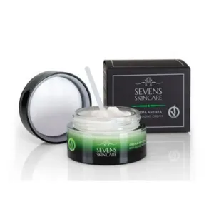 Sevens Skincare - Anti-Aging Cream : Anti-ageing and anti-wrinkle care 1.7 Oz / 50 ml