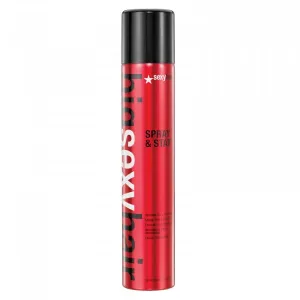Sexy Hair - Big Spray & Stay : Hairstyling products 300 ml