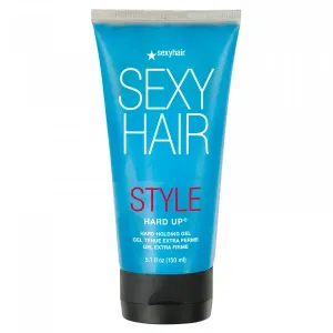 Sexy Hair - Style Sexy Hair Gel Tenue Extra Ferme : Hair care 5 Oz / 150 ml