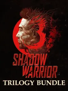 Shadow Warrior Trilogy (PC) Steam Key GLOBAL
