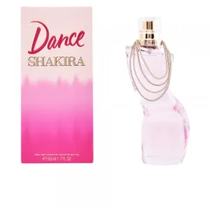 Shakira - Dance : Eau De Toilette Spray 1.7 Oz / 50 ml