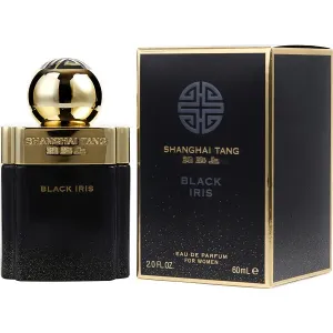 Shanghai Tang - Black Iris : Eau De Parfum Spray 2 Oz / 60 ml