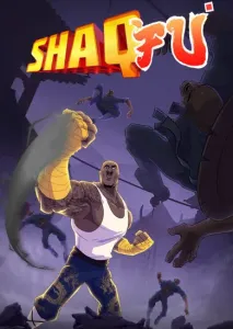 Shaq Fu: A Legend Reborn + Barack Fu DLC Steam Key GLOBAL