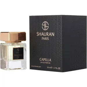 Shauran - Capella : Eau De Parfum Spray 1.7 Oz / 50 ml