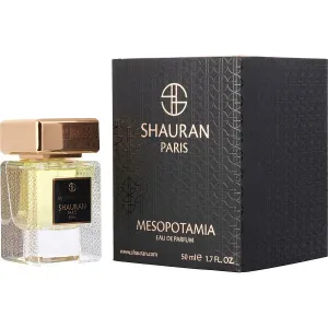 Shauran - Mesopotamia : Eau De Parfum Spray 1.7 Oz / 50 ml