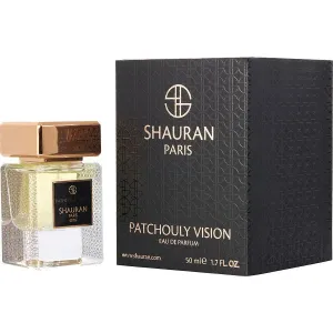 Shauran Unisex Patchouli Vision EDP 1.7 oz Fragrances 3612345680617