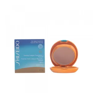 Shiseido - Fond de Teint Compact Bronzant SPF6 : 12 g #1189285