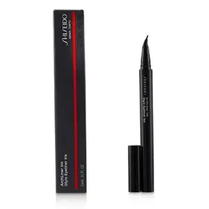 ShiseidoArchLiner Ink Eyeliner - # 01 Shibui Black 0.4ml/0.01oz