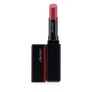 ShiseidoColorGel LipBalm - # 104 Hibicus (Sheer Warm Pink) 2g/0.07oz