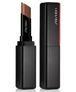 Shiseido ColorGel LipBalm 0.07 oz, Color 110 Juniper (Sheer Cocoa)