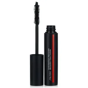 ShiseidoControlledChaos MascaraInk - # 01 Black Pulse 11.5ml/0.32oz