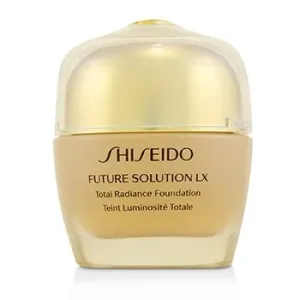 ShiseidoFuture Solution LX Total Radiance Foundation SPF15 - # Golden 3 30ml/1.2oz