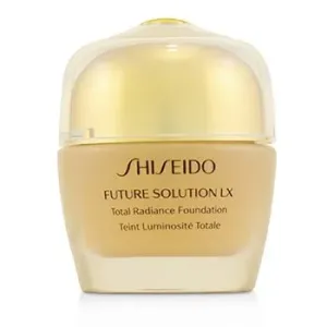 ShiseidoFuture Solution LX Total Radiance Foundation SPF15 - # Neutral 2 30ml/1.2oz