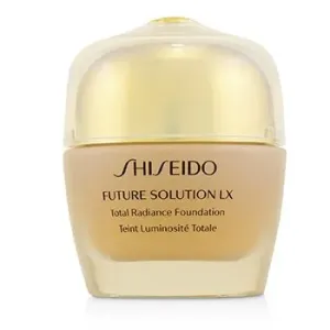 ShiseidoFuture Solution LX Total Radiance Foundation SPF15 - # Neutral 3 30ml/1.2oz
