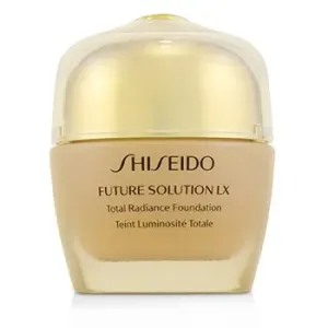 ShiseidoFuture Solution LX Total Radiance Foundation SPF15 - # Rose 3 30ml/1.2oz