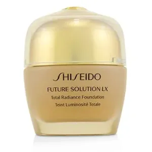 ShiseidoFuture Solution LX Total Radiance Foundation SPF15 - # Rose 4 30ml/1.2oz
