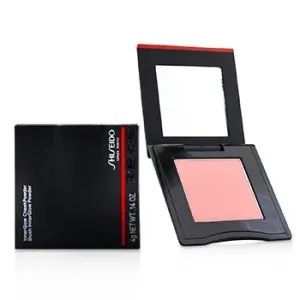 ShiseidoInnerGlow CheekPowder - # 02 Twilight Hour (Coral Pink) 4g/0.14oz
