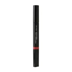ShiseidoLipLiner InkDuo (Prime + Line) - # 08 True Red 1.1g/0.037oz