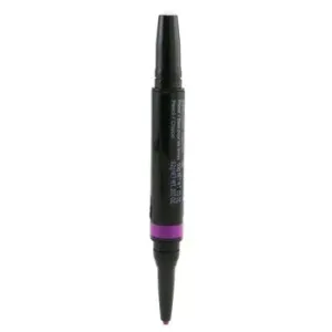 ShiseidoLipLiner InkDuo (Prime + Line) - # 10 Violet 1.1g/0.037oz