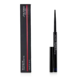 ShiseidoMicroLiner Ink Eyeliner - # 04 Navy 0.08g/0.002oz