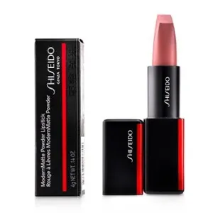 ShiseidoModernMatte Powder Lipstick - # 505 Peep Show (Tea Rose) 4g/0.14oz