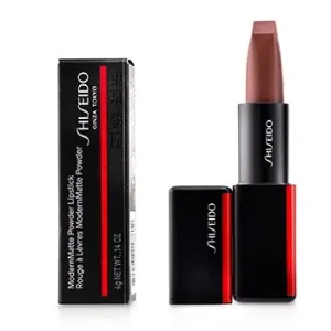 ShiseidoModernMatte Powder Lipstick - # 507 Murmur (Rosewood) 4g/0.14oz