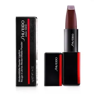 ShiseidoModernMatte Powder Lipstick - # 516 Exotic Red (Scarlet Red) 4g/0.14oz