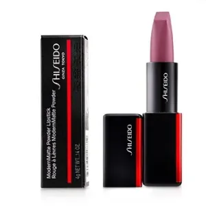 ShiseidoModernMatte Powder Lipstick - # 517 Rose Hip (Carnation Pink) 4g/0.14oz
