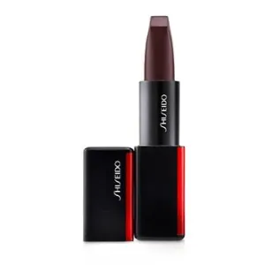 ShiseidoModernMatte Powder Lipstick - # 521 Nocturnal (Brick Red) 4g/0.14oz