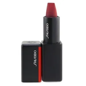 ShiseidoModernMatte Powder Lipstick - # 529 Cocktail Hour (Rich Blue Red) 4g/0.14oz