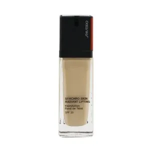ShiseidoSynchro Skin Radiant Lifting Foundation SPF 30 - # 130 Opal 30ml/1.2oz