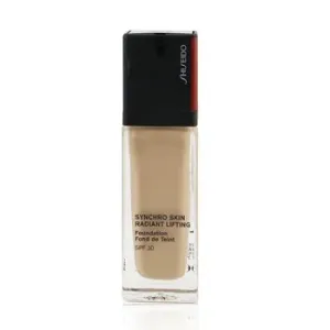 ShiseidoSynchro Skin Radiant Lifting Foundation SPF 30 - # 220 Linen 30ml/1.2oz